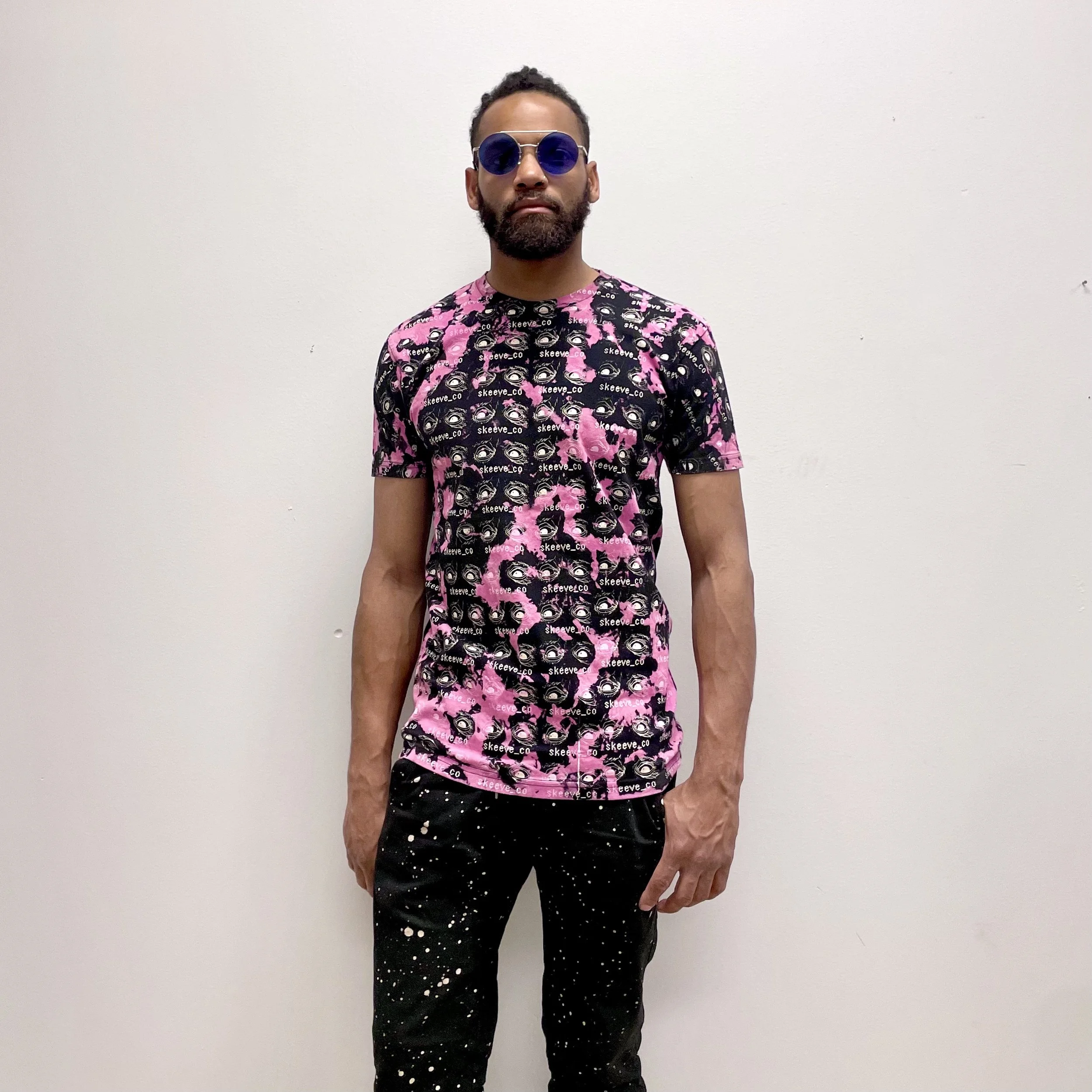AKIRA 1988 #8 - 2XL — Skeeve Co. | Chroma-Dye Tshirts - Street